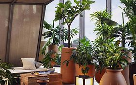 Novotel Paris Porte Versailles